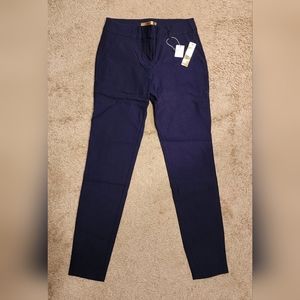 NWT Dazz Millennium Pant, Navy, Medium.